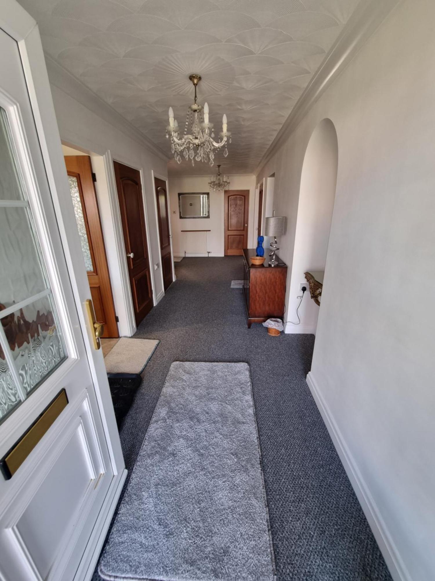 Spacious & Upmarket 2 Bedroom Detached Bungalow In Boston Esterno foto