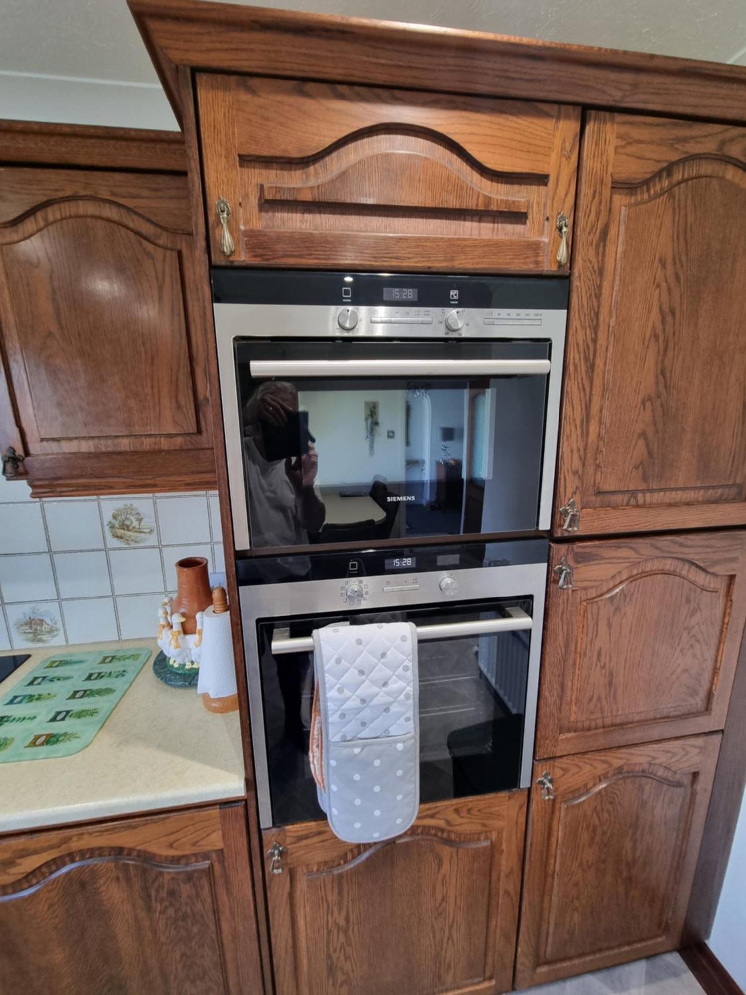 Spacious & Upmarket 2 Bedroom Detached Bungalow In Boston Esterno foto