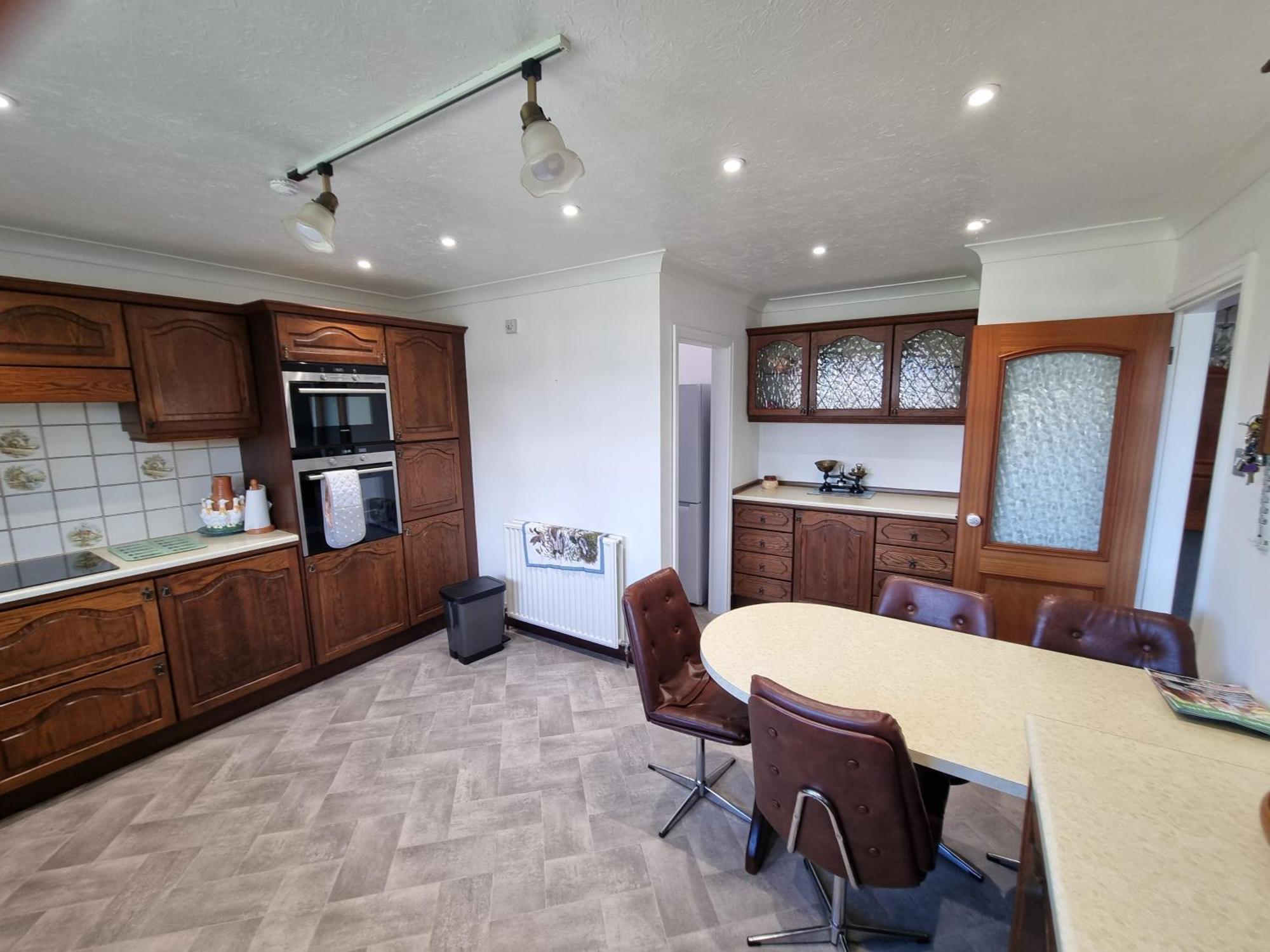 Spacious & Upmarket 2 Bedroom Detached Bungalow In Boston Esterno foto